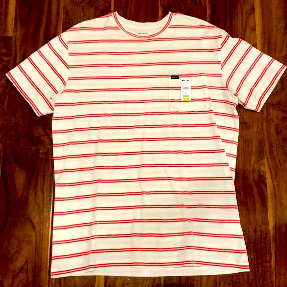 Men’s RVCA T-Shirt